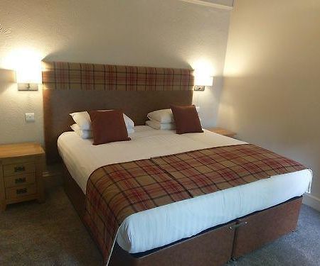 Benleva Hotel Drumnadrochit Eksteriør bilde