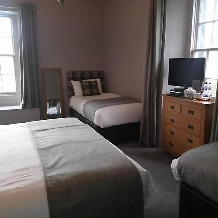 Benleva Hotel Drumnadrochit Eksteriør bilde